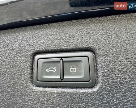 Черный Ауди Ку 7, объемом двигателя 3 л и пробегом 162 тыс. км за 26500 $, фото 29 на Automoto.ua