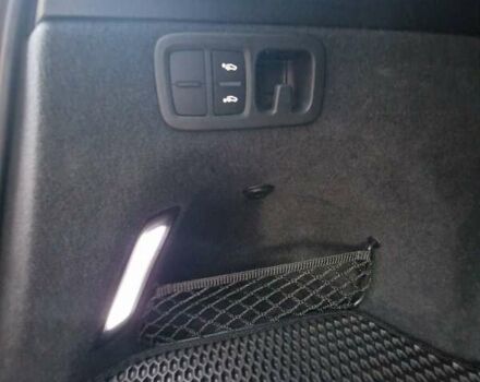 Черный Ауди Ку 7, объемом двигателя 2.97 л и пробегом 190 тыс. км за 45000 $, фото 83 на Automoto.ua