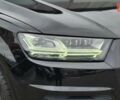 Чорний Ауді Ку 7, об'ємом двигуна 2.97 л та пробігом 251 тис. км за 33500 $, фото 9 на Automoto.ua