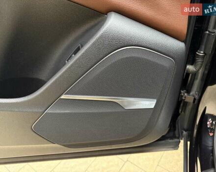 Черный Ауди Ку 7, объемом двигателя 3 л и пробегом 184 тыс. км за 39900 $, фото 17 на Automoto.ua