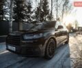 Черный Ауди Ку 7, объемом двигателя 2.97 л и пробегом 185 тыс. км за 49000 $, фото 2 на Automoto.ua