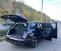 Черный Ауди Ку 7, объемом двигателя 3 л и пробегом 157 тыс. км за 35500 $, фото 14 на Automoto.ua