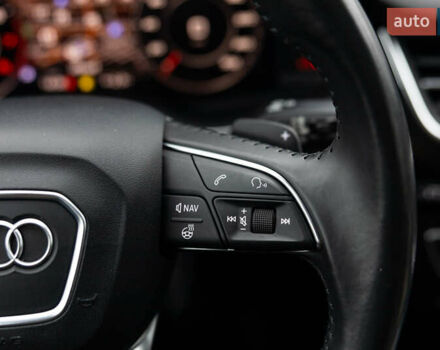 Чорний Ауді Ку 7, об'ємом двигуна 3 л та пробігом 238 тис. км за 23800 $, фото 27 на Automoto.ua