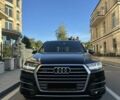Чорний Ауді Ку 7, об'ємом двигуна 2.97 л та пробігом 57 тис. км за 53900 $, фото 3 на Automoto.ua
