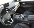 Чорний Ауді Ку 7, об'ємом двигуна 3 л та пробігом 94 тис. км за 18500 $, фото 11 на Automoto.ua