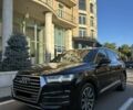 Чорний Ауді Ку 7, об'ємом двигуна 2.97 л та пробігом 57 тис. км за 53900 $, фото 1 на Automoto.ua