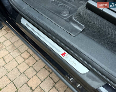 Чорний Ауді Ку 7, об'ємом двигуна 3 л та пробігом 137 тис. км за 36700 $, фото 82 на Automoto.ua