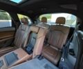 Чорний Ауді Ку 7, об'ємом двигуна 3 л та пробігом 45 тис. км за 9800 $, фото 15 на Automoto.ua