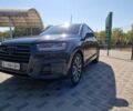 Черный Ауди Ку 7, объемом двигателя 2.97 л и пробегом 190 тыс. км за 45000 $, фото 21 на Automoto.ua