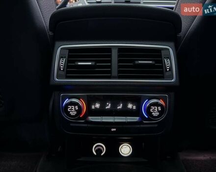 Чорний Ауді Ку 7, об'ємом двигуна 3 л та пробігом 137 тис. км за 37999 $, фото 42 на Automoto.ua