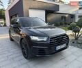 Черный Ауди Ку 7, объемом двигателя 2.97 л и пробегом 155 тыс. км за 42500 $, фото 6 на Automoto.ua
