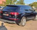 Ауди Ку 7 2018 в Харькове на Automoto.ua Черный Ауди Ку 7, объемом двигателя 3 л и пробегом 161 тыс. км за 33990 $, фото 7 на Automoto.ua