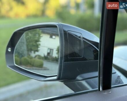 Ауди Ку 7 2018 в Львове на Automoto.ua Черный Ауди Ку 7, объемом двигателя 3 л и пробегом 162 тыс. км за 27999 $, фото 32 на Automoto.ua