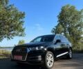 Черный Ауди Ку 7, объемом двигателя 3 л и пробегом 101 тыс. км за 30500 $, фото 2 на Automoto.ua