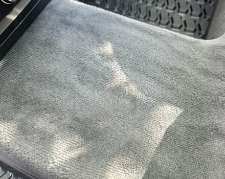 Черный Ауди Ку 7, объемом двигателя 1.98 л и пробегом 157 тыс. км за 28300 $, фото 66 на Automoto.ua