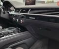 Чорний Ауді Ку 7, об'ємом двигуна 2.97 л та пробігом 251 тис. км за 33500 $, фото 33 на Automoto.ua