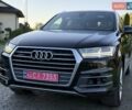 Ауди Ку 7 2018 в Львове на Automoto.ua Черный Ауди Ку 7, объемом двигателя 3 л и пробегом 162 тыс. км за 27999 $, фото 11 на Automoto.ua