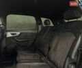 Черный Ауди Ку 7, объемом двигателя 2.97 л и пробегом 127 тыс. км за 44500 $, фото 51 на Automoto.ua
