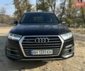 Черный Ауди Ку 7, объемом двигателя 2.97 л и пробегом 122 тыс. км за 50000 $, фото 1 на Automoto.ua