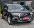 Чорний Ауді Ку 7, об'ємом двигуна 3 л та пробігом 186 тис. км за 21999 $, фото 4 на Automoto.ua