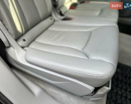 Черный Ауди Ку 7, объемом двигателя 3 л и пробегом 85 тыс. км за 32900 $, фото 23 на Automoto.ua