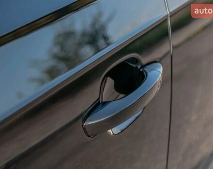 Черный Ауди Ку 7, объемом двигателя 3 л и пробегом 113 тыс. км за 29000 $, фото 25 на Automoto.ua