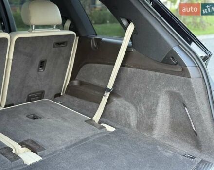 Ауди Ку 7 2018 в Львове на Automoto.ua Черный Ауди Ку 7, объемом двигателя 3 л и пробегом 162 тыс. км за 27999 $, фото 50 на Automoto.ua