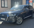 Ауди Ку 7 2018 в Киеве на Automoto.ua Черный Ауди Ку 7, объемом двигателя 2 л и пробегом 129 тыс. км за 32000 $, фото 7 на Automoto.ua