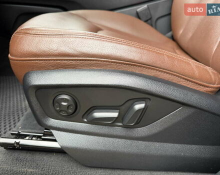 Черный Ауди Ку 7, объемом двигателя 3 л и пробегом 184 тыс. км за 39900 $, фото 18 на Automoto.ua