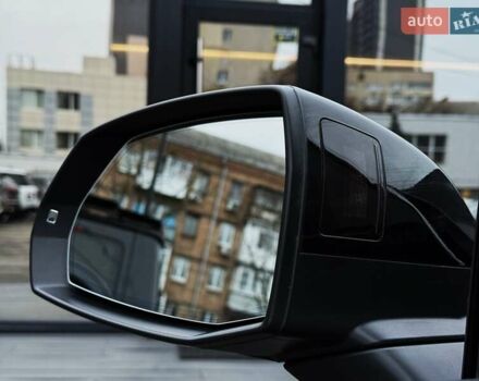 Черный Ауди Ку 7, объемом двигателя 3 л и пробегом 103 тыс. км за 28500 $, фото 26 на Automoto.ua