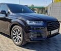 Черный Ауди Ку 7, объемом двигателя 2.97 л и пробегом 190 тыс. км за 45000 $, фото 25 на Automoto.ua