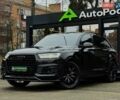 Чорний Ауді Ку 7, об'ємом двигуна 3 л та пробігом 137 тис. км за 37999 $, фото 4 на Automoto.ua