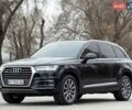 Черный Ауди Ку 7, объемом двигателя 3 л и пробегом 180 тыс. км за 22900 $, фото 4 на Automoto.ua