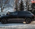 Черный Ауди Ку 7, объемом двигателя 2.97 л и пробегом 185 тыс. км за 49000 $, фото 3 на Automoto.ua