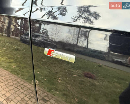 Чорний Ауді Ку 7, об'ємом двигуна 3 л та пробігом 137 тис. км за 36700 $, фото 55 на Automoto.ua