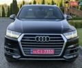 Ауди Ку 7 2018 в Львове на Automoto.ua Черный Ауди Ку 7, объемом двигателя 3 л и пробегом 162 тыс. км за 27999 $, фото 8 на Automoto.ua