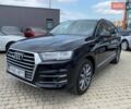 Чорний Ауді Ку 7, об'ємом двигуна 3 л та пробігом 130 тис. км за 31900 $, фото 2 на Automoto.ua