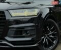 Чорний Ауді Ку 7, об'ємом двигуна 3 л та пробігом 137 тис. км за 37999 $, фото 6 на Automoto.ua