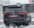 Чорний Ауді Ку 7, об'ємом двигуна 3 л та пробігом 121 тис. км за 37000 $, фото 12 на Automoto.ua