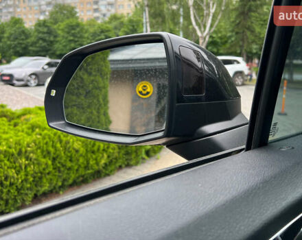 Ауді Ку 7 2018 у Львові на Automoto.ua Чорний Ауді Ку 7, об'ємом двигуна 3 л та пробігом 182 тис. км за 45750 $, фото 29 на Automoto.ua