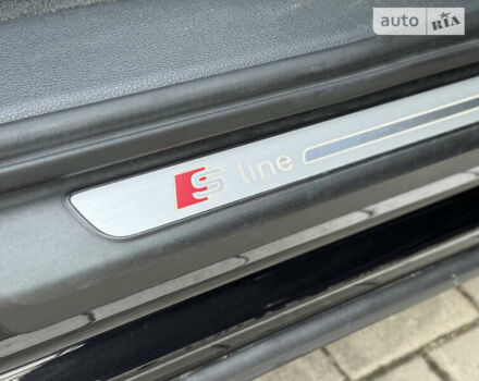 Черный Ауди Ку 7, объемом двигателя 2.97 л и пробегом 249 тыс. км за 40200 $, фото 40 на Automoto.ua