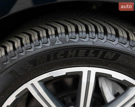 Чорний Ауді Ку 7, об'ємом двигуна 3 л та пробігом 238 тис. км за 23800 $, фото 136 на Automoto.ua