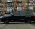 Чорний Ауді Ку 7, об'ємом двигуна 3 л та пробігом 137 тис. км за 37999 $, фото 15 на Automoto.ua