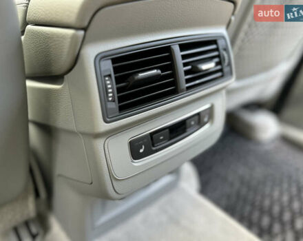 Черный Ауди Ку 7, объемом двигателя 3 л и пробегом 85 тыс. км за 32900 $, фото 26 на Automoto.ua