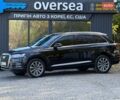 Черный Ауди Ку 7, объемом двигателя 3 л и пробегом 58 тыс. км за 32000 $, фото 1 на Automoto.ua