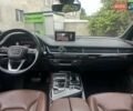 Черный Ауди Ку 7, объемом двигателя 3 л и пробегом 159 тыс. км за 31599 $, фото 19 на Automoto.ua