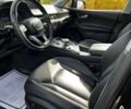 Черный Ауди Ку 7, объемом двигателя 3 л и пробегом 44 тыс. км за 14500 $, фото 9 на Automoto.ua