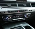 Черный Ауди Ку 7, объемом двигателя 3 л и пробегом 89 тыс. км за 17000 $, фото 12 на Automoto.ua