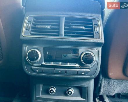 Черный Ауди Ку 7, объемом двигателя 3 л и пробегом 175 тыс. км за 29950 $, фото 37 на Automoto.ua