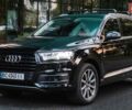 Черный Ауди Ку 7, объемом двигателя 1.98 л и пробегом 97 тыс. км за 31200 $, фото 1 на Automoto.ua
